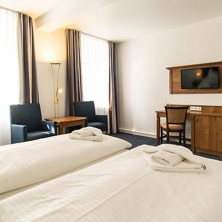 Hotel Am Fischerstrand Heringsdorf  Bagian luar foto